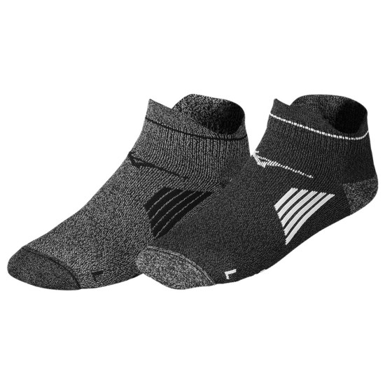 Mizuno Κάλτσες Active Training Mid 2 pairs